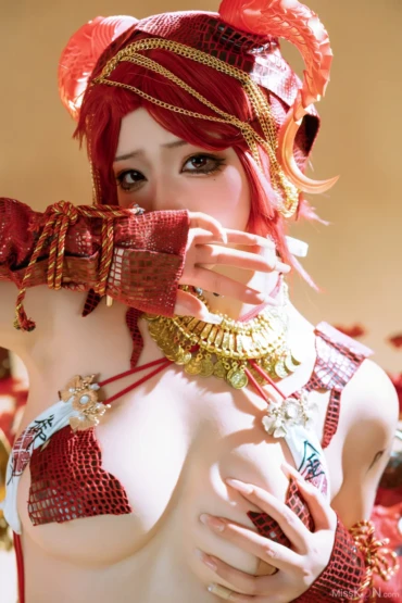 Coser@yuuhui Yuhui: Elaria (27 photos) 3 Coser@yuuhui Yuhui: Elaria (27 photos)