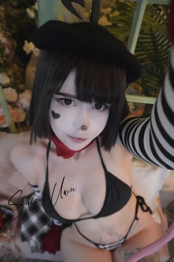 Frauleinmilk - Mime and Dash 8 Frauleinmilk - Mime and Dash