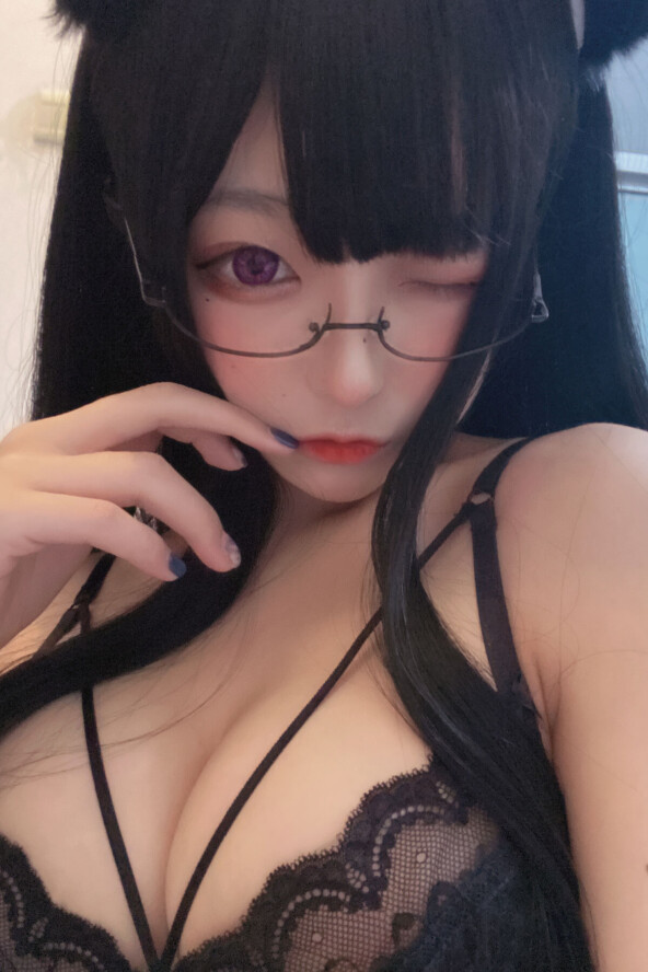 Coser@佳佳好难啊 - 透明女仆 1405 8 Coser@佳佳好难啊 - 透明女仆 1405