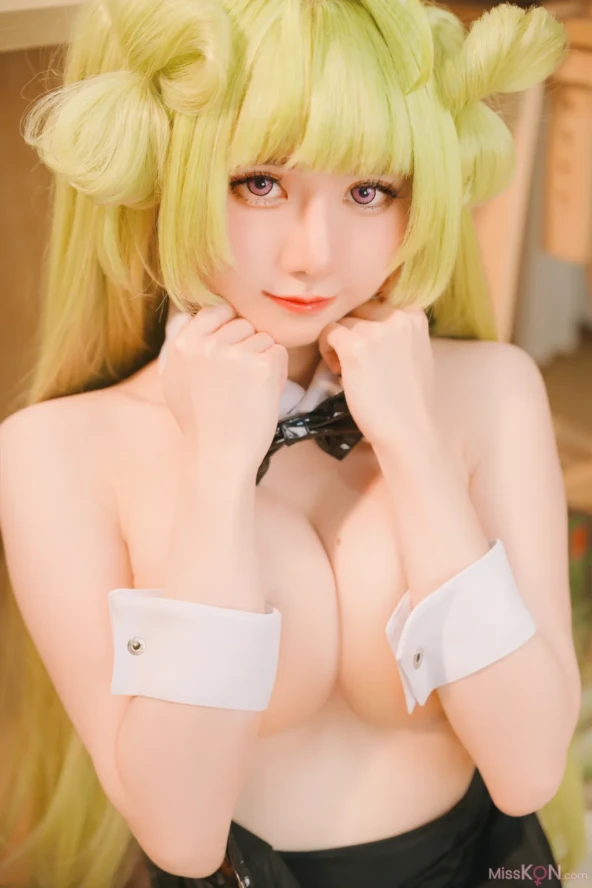 Coser@Sally多啦雪 (Sally Dorasnow): 胜利神:妮姬 – 索达 (43 photos) 5 Coser@Sally多啦雪 (Sally Dorasnow): 胜利神:妮姬 – 索达 (43 photos)