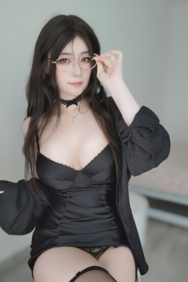 Coser@白银81 - 2023年11月会员合集 22套 Part5 5 Coser@白银81 - 2023年11月会员合集 22套 Part5