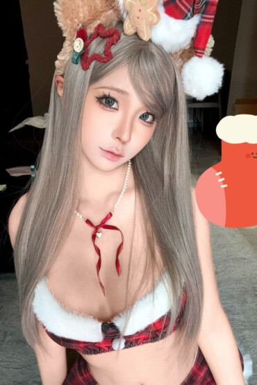 Coser@蠢沫沫 chunmomo - 2025年1月合集 10套 Part1 1 Coser@蠢沫沫 chunmomo - 2025年1月合集 10套 Part1