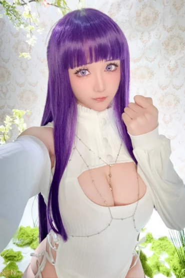 Coser@星之迟迟Hoshilily: 葬送的芙莉莲 菲伦 (67 photos + 1 video) 5 Coser@星之迟迟Hoshilily: 葬送的芙莉莲 菲伦 (67 photos + 1 video)