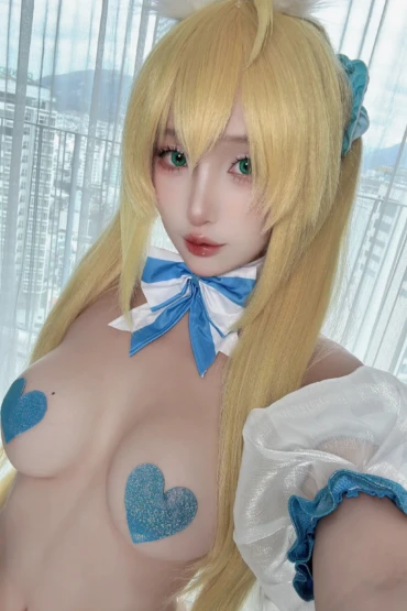 Coser@PuyPuy: Castoria (190 photos)