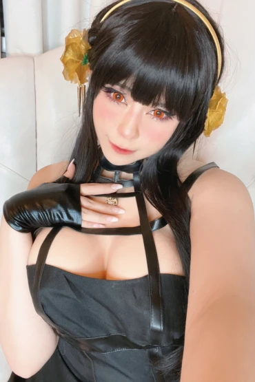 Lemoncatsenpai - Yor 3