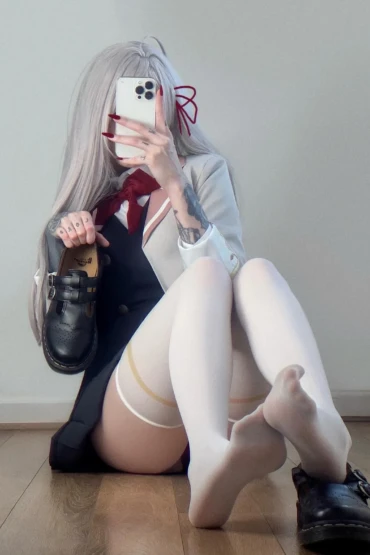 Lunara Fawn - Alisa Kujou 9 Lunara Fawn - Alisa Kujou