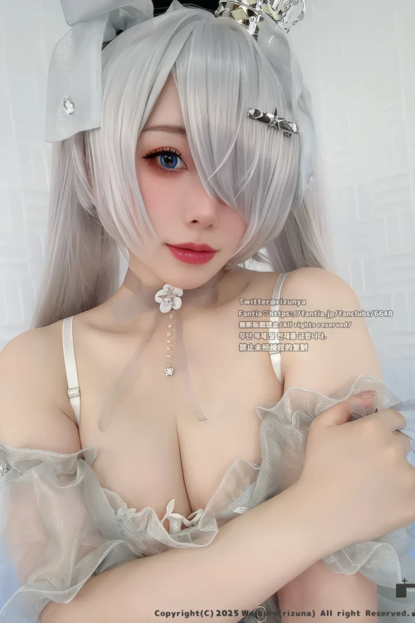 Rizuna - Cinderella 4 Rizuna - Cinderella