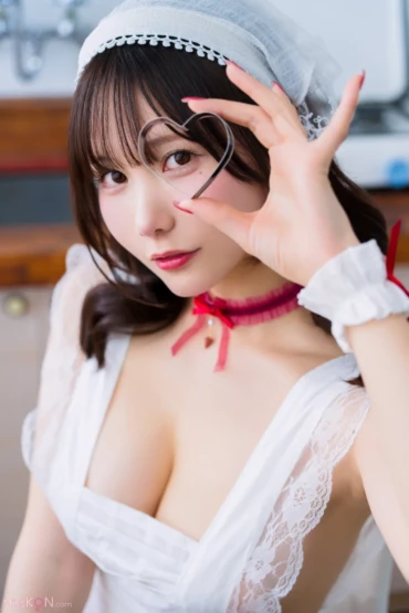 Coser@Kenken: Eat me! Birthday Commemorative DL Photo Collection (101 photos)