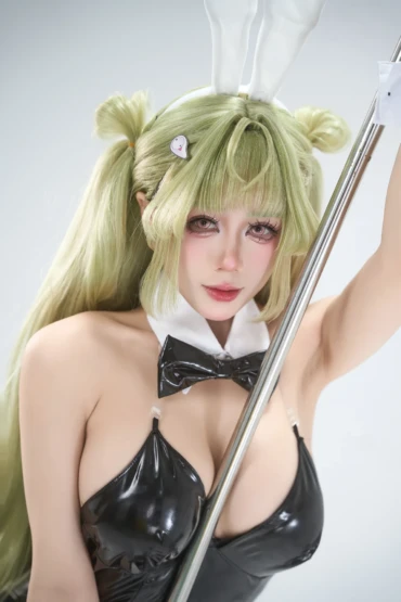 Nine Words - Goddess of Victory: Nikki Soda