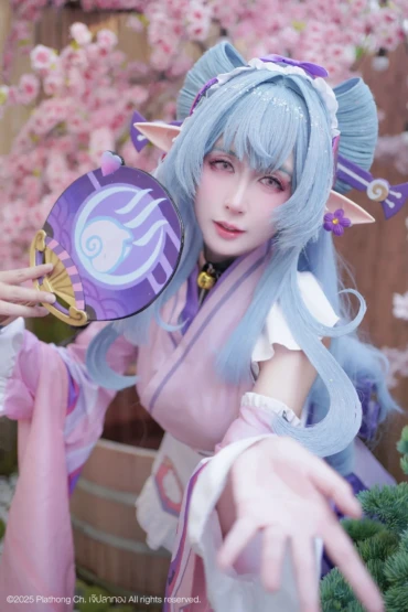 Plathong - Mizuki
