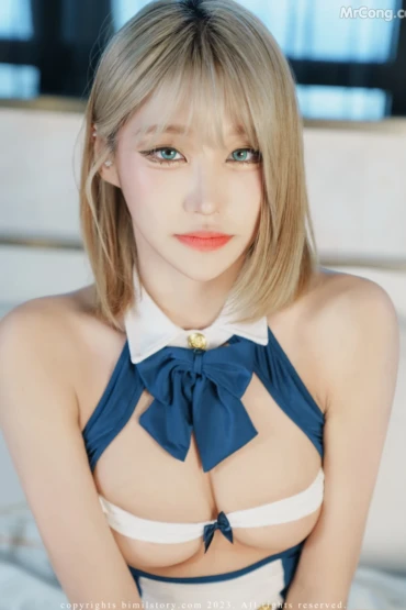 [Bimilstory] Taeri: Vol.07 After the Flight (81 photos + 1 video)