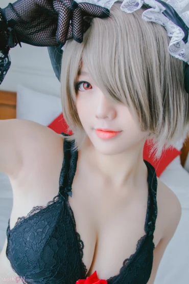 Coser@Messie Huang: Sexy Rita (13 photos) 6 Coser@Messie Huang: Sexy Rita (13 photos)
