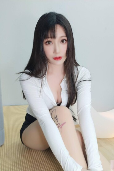 [网路收集] 福利少女 木之本果《 真爱 》VIP专属全 [54P] 5
