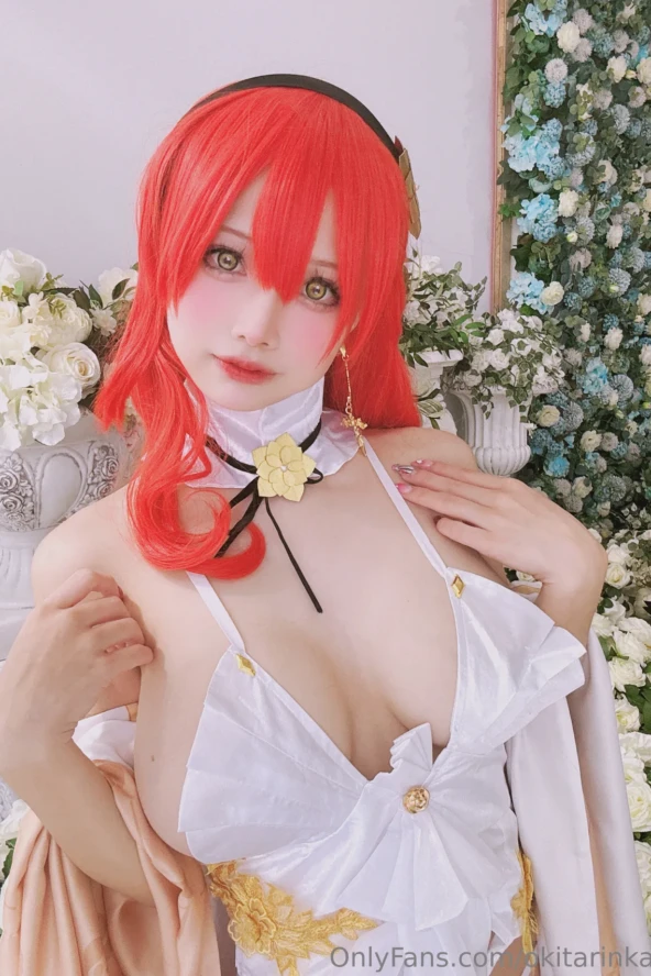 Okita Rinka - Himeko 5 Okita Rinka - Himeko