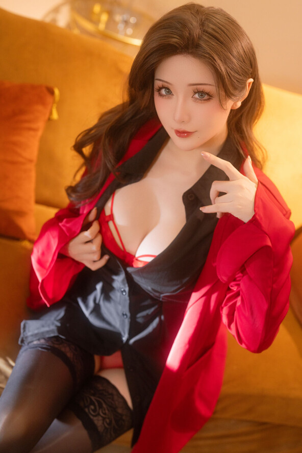 Coser@星之迟迟Hoshilily - 训狗日记 Part1 (50P - 2V) 3 Coser@星之迟迟Hoshilily - 训狗日记 Part1 (50P - 2V)