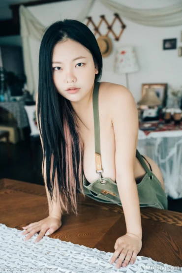 [Loozy] Ssunskey: Role Cafe (173 photos + 13 videos)