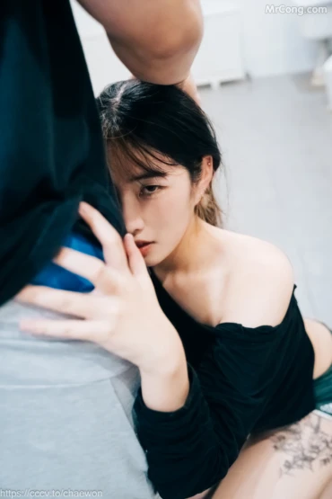 [Loozy] SonSon (손손): Public Toilet (157 photos)
