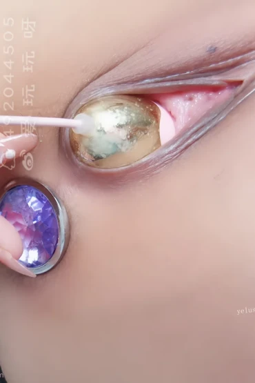 Coser@私人玩物: 情趣诱惑SM调教捆绑 (40 photos + 1 video)