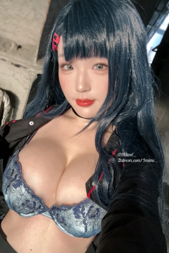 3mime - Ichika 5 3mime - Ichika