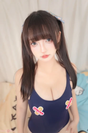 Coser@Kagurazaka Midwinter Vol.213: 夏日convenient 贴 (75 photos + 2 videos)