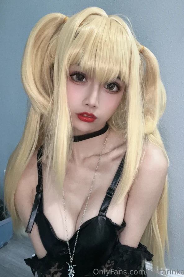 Okita Rinka - Misa 1 Okita Rinka - Misa