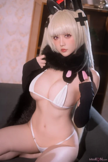 Coser@ Stars of Late Hoshilily: Blue Route Fearful (60 photos) 1 Coser@ Stars of Late Hoshilily: Blue Route Fearful (60 photos)
