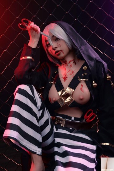 Coser@Mercury Nguyen Vol.1 Full Collection (36P)