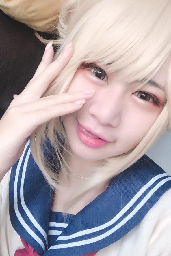 Rurusama9 - Toga Himiko 5 Rurusama9 - Toga Himiko