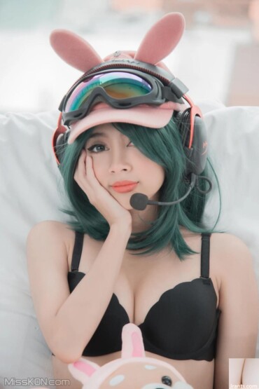 Coser@Mercury Nguyen Vol.13 Full Collection (57P) 7 Coser@Mercury Nguyen Vol.13 Full Collection (57P)