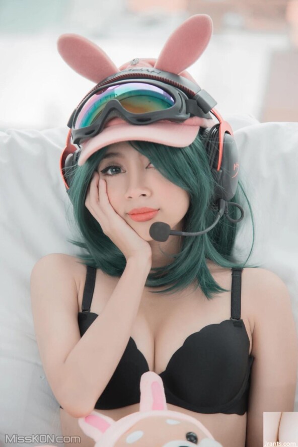 Coser@Mercury Nguyen Vol.13 Full Collection (57P) 5 Coser@Mercury Nguyen Vol.13 Full Collection (57P)