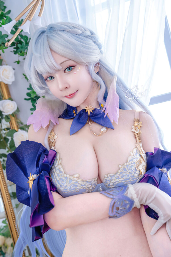 Kosar@machi馬吉 – Robin Honcaster Rail (63P) 3 Kosar@machi馬吉 – Robin Honcaster Rail (63P)