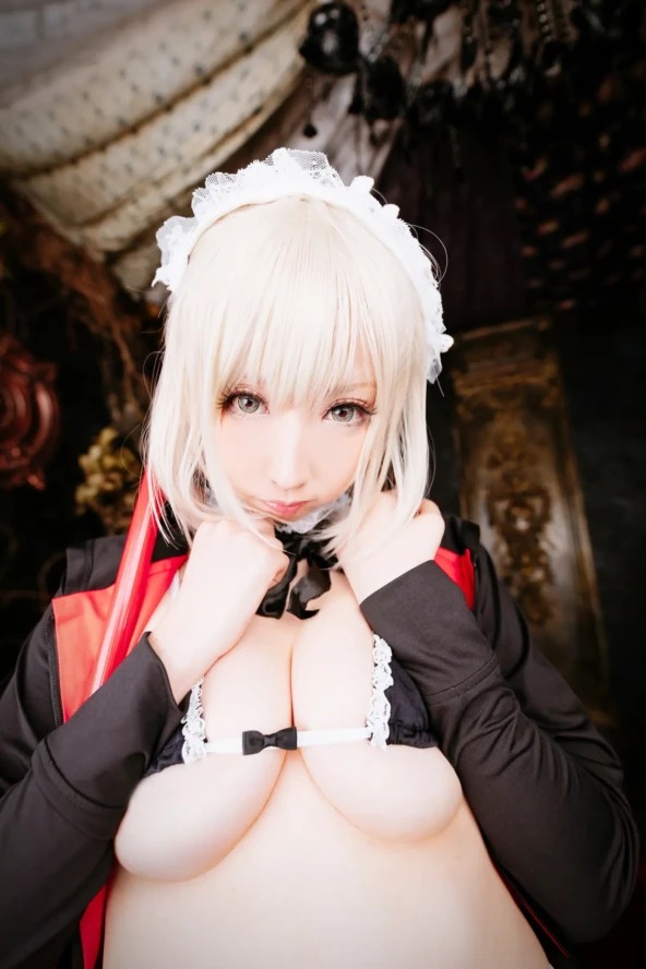 Maid Alter Service Time 1 Maid Alter Service Time