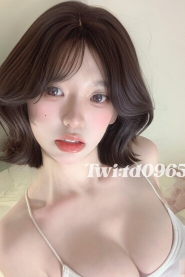(Twitter Beauty) @td09658 (78P)