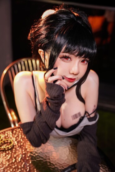 Sally Dorasnow Coser@Sally - Goddess of Victory Niki D (38P)