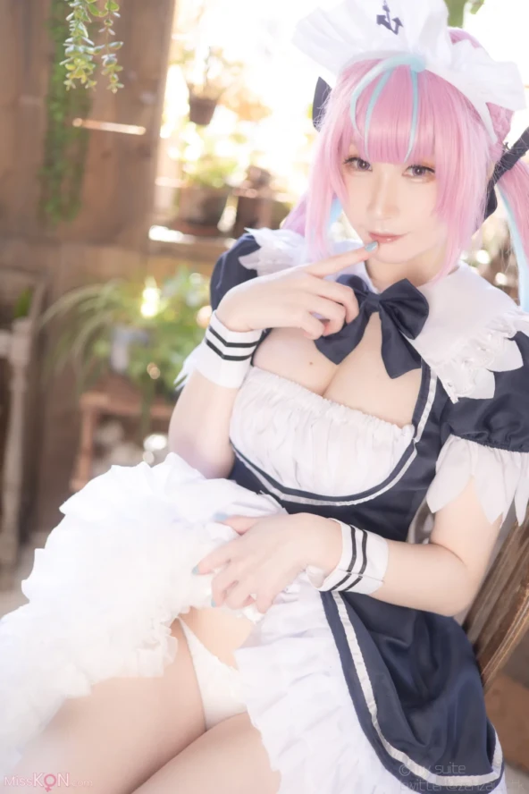 Coser@Atsuki (あつ): Hot Color Palette あつ色ぱれっと (350 photos) 6 Coser@Atsuki (あつ): Hot Color Palette あつ色ぱれっと (350 photos)