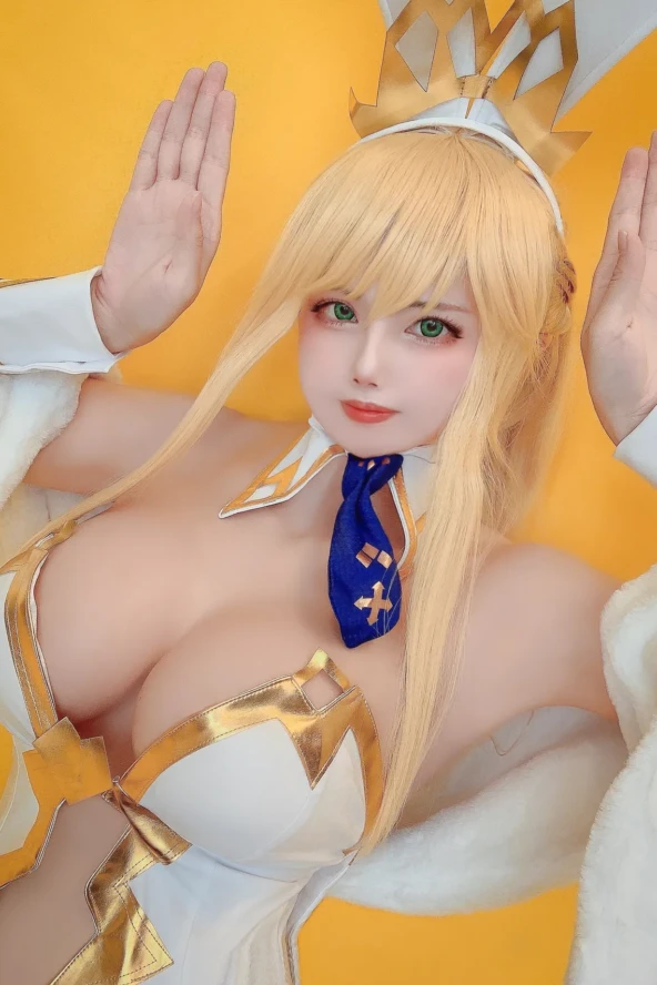Uri - Artoria 5 Uri - Artoria