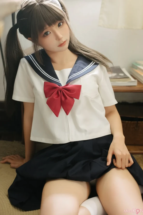 Coser@蠢沫沫 (chunmomo): 小歇 (99 photos) 8 Coser@蠢沫沫 (chunmomo): 小歇 (99 photos)