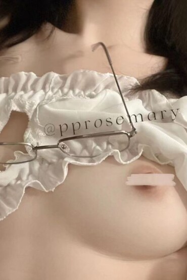 Coser@pprosemary - White Tiger 1st Line Day jk Girl Welfare Princess Part3 (54P)