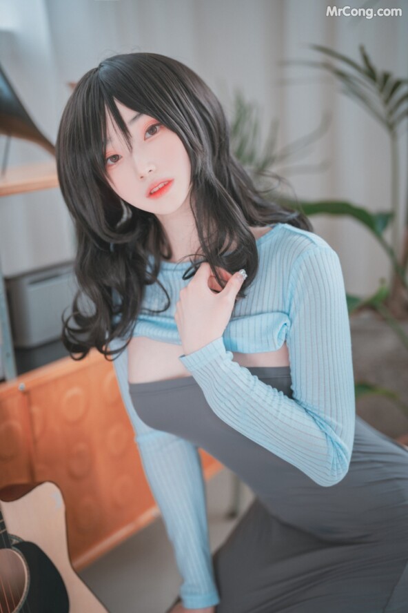 DJAWA Photo – Bambi (밤비): “iila illa” (144 ảnh) 5 DJAWA Photo – Bambi (밤비): “iila illa” (144 ảnh)