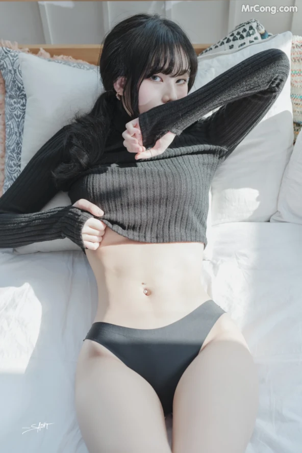 SAINT Photolife – Yuna (유나) No.11: Love On Top (60 ảnh) 2 SAINT Photolife – Yuna (유나) No.11: Love On Top (60 ảnh)