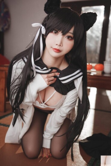 [网路收集] 福利少女 面饼仙儿《 推特合集2 》VIP专属全 [100P] 1