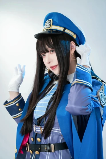 【HimeKing】Nikke勝利女神—迪賽爾 Himeking-Goddess of Victory Nikke DIESEL 6 【HimeKing】Nikke勝利女神—迪賽爾 Himeking-Goddess of Victory Nikke DIESEL