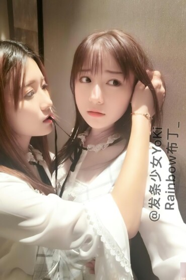 Coser@布丁大法 (Pudding Dafa) – 白丝百合 与发条合作 (31P) 1 Coser@布丁大法 (Pudding Dafa) – 白丝百合 与发条合作 (31P)