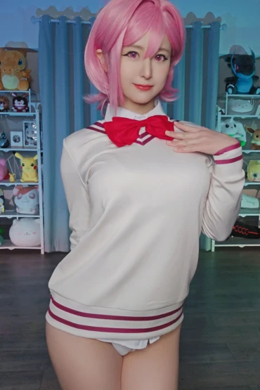 MONAMISA - Aira 5 MONAMISA - Aira
