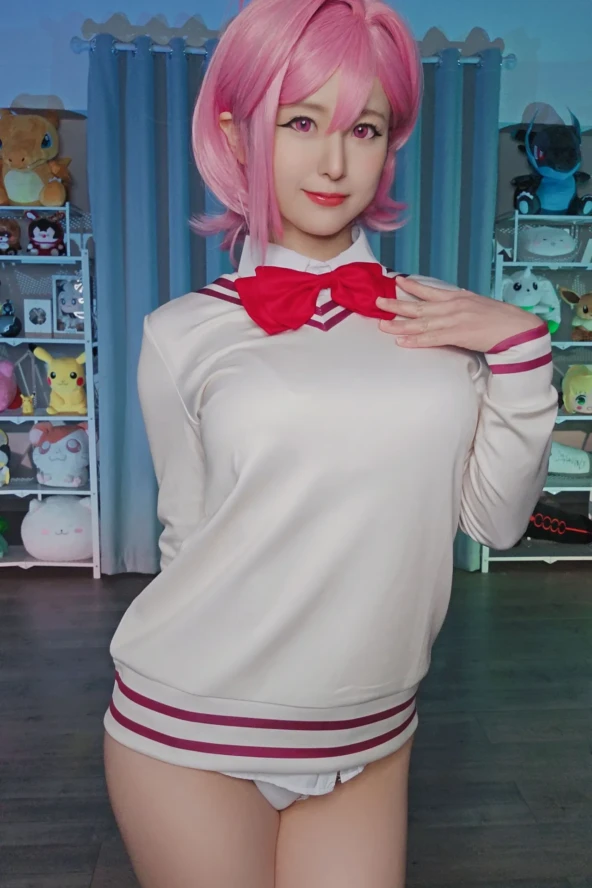 MONAMISA - Aira 5 MONAMISA - Aira
