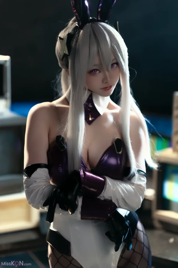 Mrs. Coser@ Maeno: Azur Route Chilsage (41 photos) 5 Mrs. Coser@ Maeno: Azur Route Chilsage (41 photos)