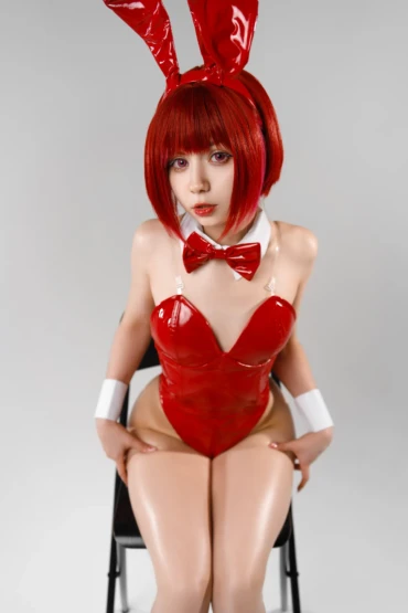 Mashiro_M - Bunny Kana