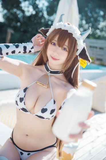 Real Yami - Kashino