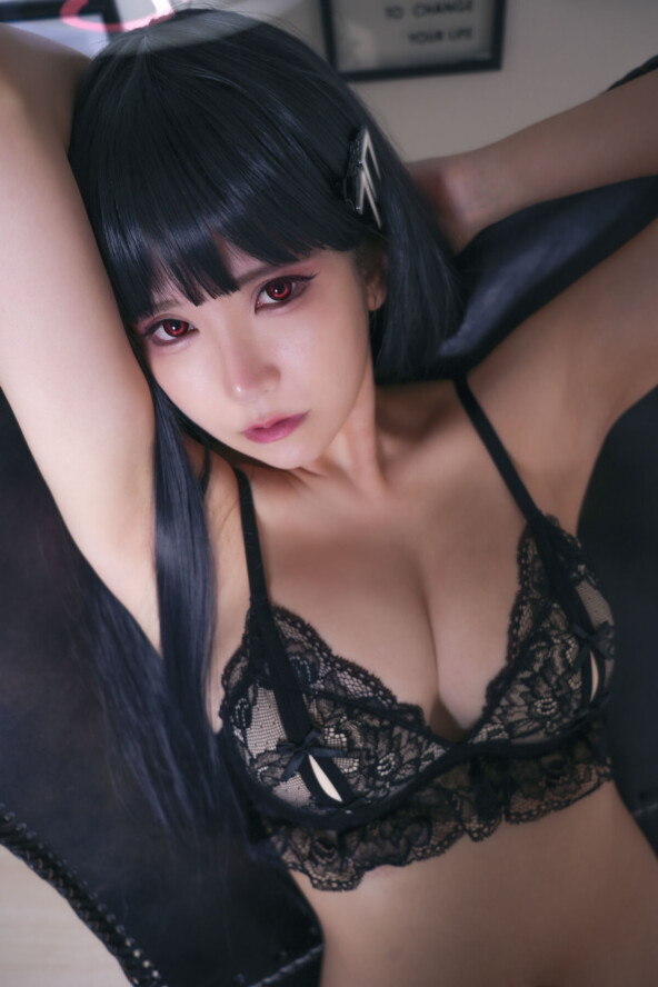 Coser@ Aoi Soma - Rio Jogetsu Part01 (68P) 4 Coser@ Aoi Soma - Rio Jogetsu Part01 (68P)