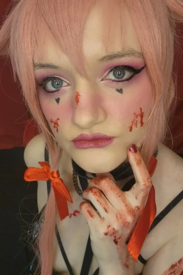 Aridotrawr - Yuno
